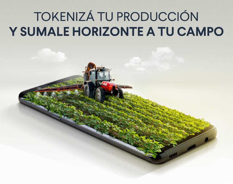 Agrotoken